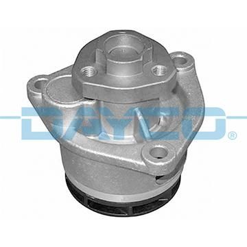 Dayco DP312 водяной насос на OPEL VECTRA C универсал
