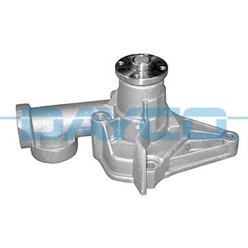 Dayco DP367 водяной насос на HYUNDAI LANTRA I (J-1)