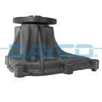 Dayco DP598 водяной насос на HYUNDAI i40 CW (VF)