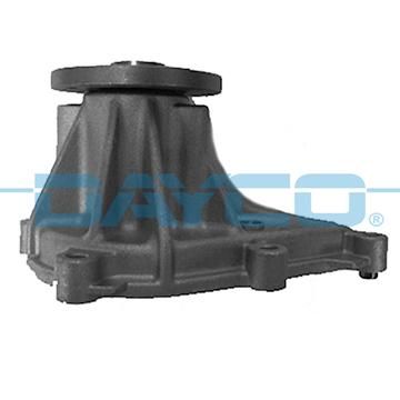 Dayco DP598 водяной насос на HYUNDAI i40 CW (VF)