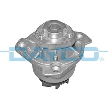 Dayco DP730 водяной насос на VW GOLF IV (1J1)