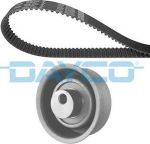 Dayco KTB139 комплект ремня грм на NISSAN SUNNY II Hatchback (N13)