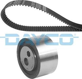 Dayco KTB179 комплект ремня грм на AUSTIN MONTEGO (XE)