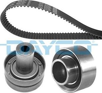 Dayco KTB200 комплект ремня грм на NISSAN PRIMERA (P10)