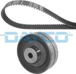 Dayco KTB205 комплект ремня грм на VW LT 28-35 I автобус (281-363)
