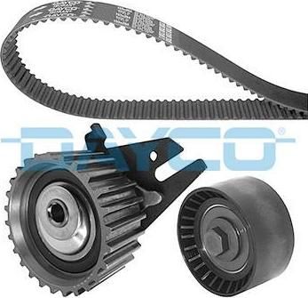 Dayco KTB315 комплект ремня грм на ALFA ROMEO 156 (932)