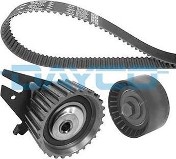 Dayco KTB331 комплект ремня грм на ALFA ROMEO 156 (932)