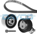 Dayco KTB344 комплект ремня грм на PEUGEOT 206 SW (2E/K)