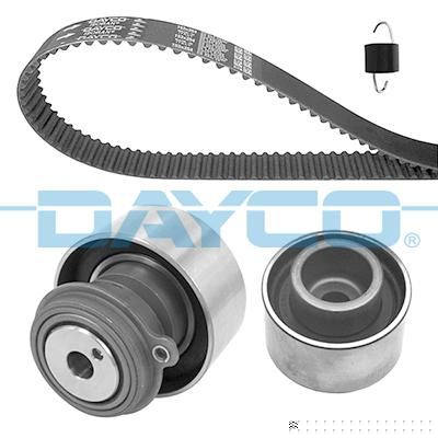 Dayco KTB379 комплект ремня грм на MAZDA 626 IV Hatchback (GE)