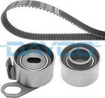Dayco KTB436 комплект ремня грм на OPEL CAMPO (TF_)