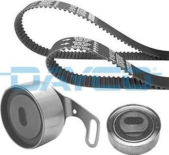 Dayco KTB437 комплект ремня грм на ROVER 600 (RH)