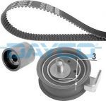 Dayco KTB443 комплект ремня грм на AUDI A4 Avant (8D5, B5)