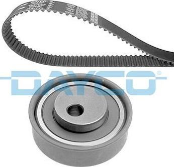 Dayco KTB445 комплект ремня грм на MITSUBISHI LANCER VI (CJ-CP_)