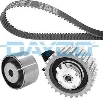 Dayco KTB449 комплект ремня грм на ALFA ROMEO SPIDER (939_, 939)