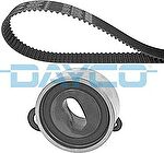 Dayco KTB622 комплект ремня грм на TOYOTA COROLLA FX Compact (E8B)
