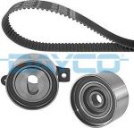 Dayco KTB624 комплект ремня грм на TOYOTA CELICA Наклонная задняя часть (ST16_, AT16_)