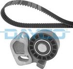 Dayco KTB654 комплект ремня грм на FIAT FIORINO фургон (146)