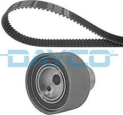 Dayco KTB684 комплект ремня грм на NISSAN PATHFINDER II (R50)