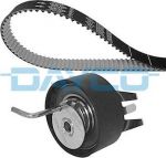 Dayco KTB688 комплект ремня грм на LAND ROVER DISCOVERY III (LA_, TAA)