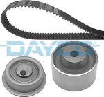 Dayco KTB699 комплект ремня грм на HYUNDAI LANTRA I (J-1)