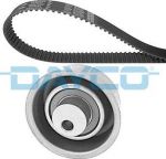 Dayco KTB701 комплект ремня грм на NISSAN PRIMERA (P10)