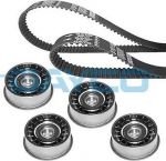 Dayco KTB716 комплект ремня грм на ALFA ROMEO 146 (930)