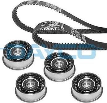 Dayco KTB716 комплект ремня грм на ALFA ROMEO 146 (930)