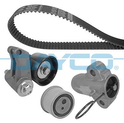Dayco KTB844 комплект ремня грм на HYUNDAI SANTA FE II (CM)