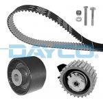 Dayco KTB847 комплект ремня грм на OPEL ASTRA H GTC (L08)