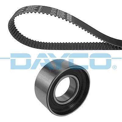 Dayco KTB890 комплект ремня грм на FORD TRANSIT c бортовой платформой/ходовая часть (V_ _)