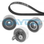 Dayco KTB896 комплект ремня грм на OPEL VECTRA C