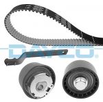 Dayco KTB944 комплект ремня грм на LADA PRIORA седан (2170)
