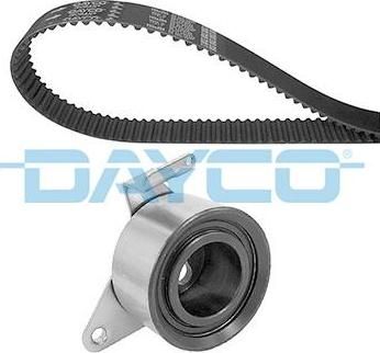 Dayco KTB952 комплект ремня грм на ROVER 800 (XS)