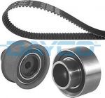 Dayco KTB960 комплект ремня грм на NISSAN ALMERA I Hatchback (N15)