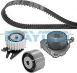 Dayco KTBWP3130 водяной насос + комплект зубчатого ремня на FIAT STILO (192)