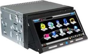 Daystar DS-7001HD