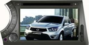 Daystar DS-7005HD ANDROID Daystar DS-7005HD ANDROID