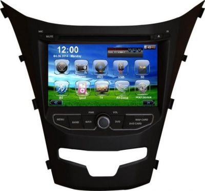 Daystar DS-7006HD 3s