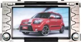 Daystar DS-7007HD KIA SOUL Daystar DS-7007HD KIA SOUL