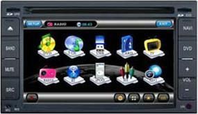 Daystar DS-7010HD