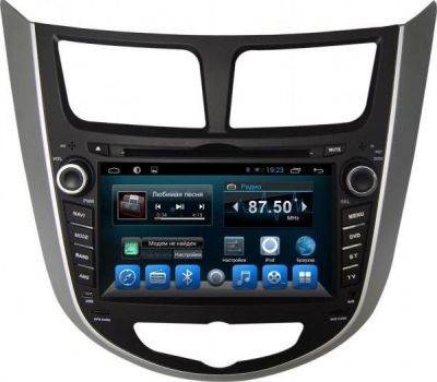 Daystar DS-7011HD