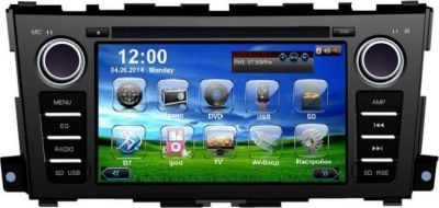 Daystar DS-7016HD 3s