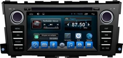 Daystar DS-7016HD ANDROID