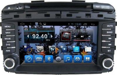 Daystar DS-7019HD