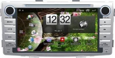 Daystar DS-7035HD