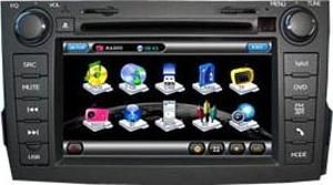 Daystar DS-7043HD