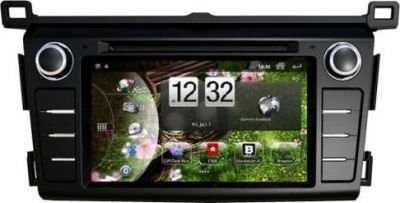 Daystar DS-7055HD
