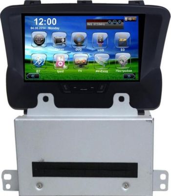 Daystar DS-7061HD 3s