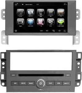 Daystar DS-7066HD