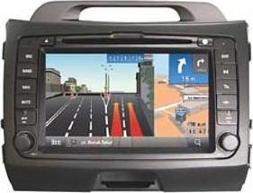 Daystar DS-7071HD